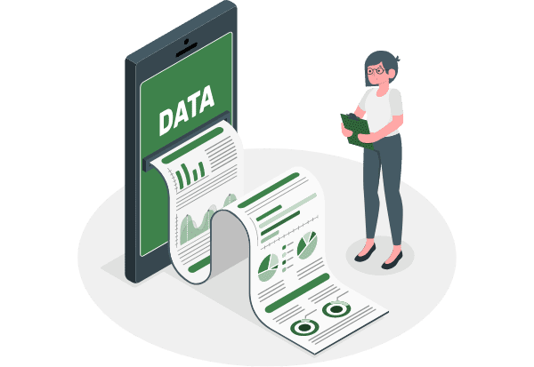 Provisional Balance Sheets on Quarterly basis