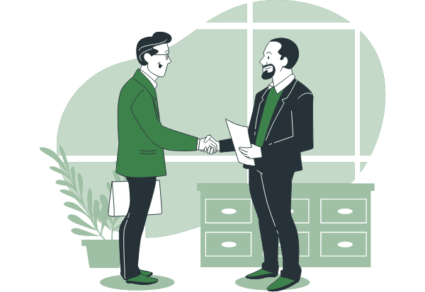 Regular Reconciliation